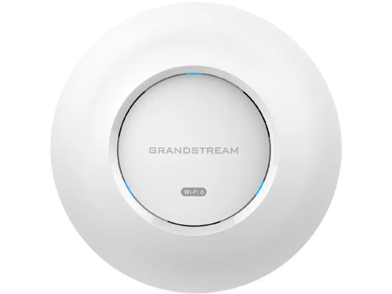 Grandstream GWN7660E GWN7660E WiFi 6 bežični AP sa kontrolerom, AX3000