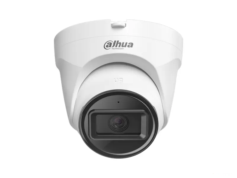 DAHUA IPC-T1E20-A-0280B 2MP IR Turret  IP kamera 