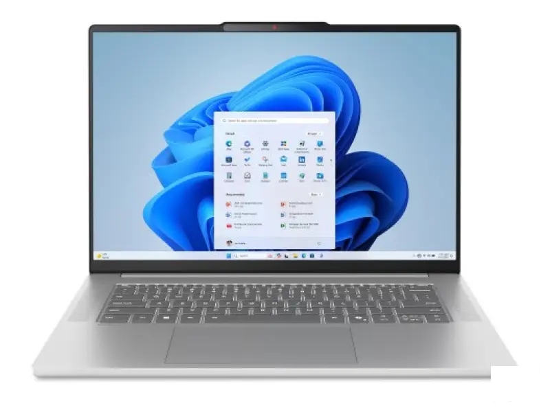 Lenovo 83J20038YA IdeaPad Slim 5 (Cloud GREY, ALU) 13.3" Ryzen7 16GB 1TB bcklt