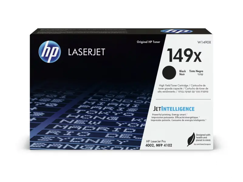 Toner  W149X 4002dn