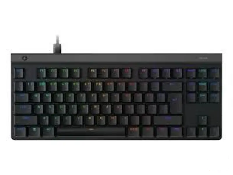 KB LOG G515 TKL Wired