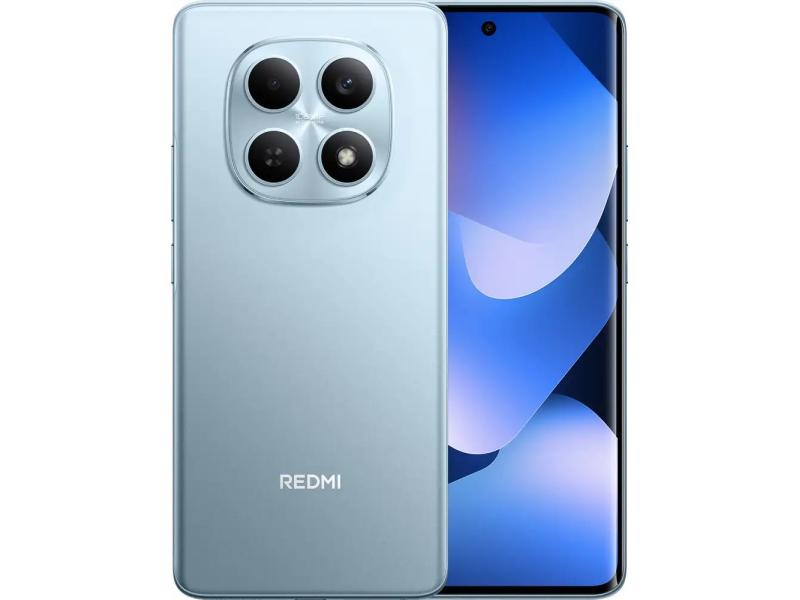 Xiaomi Redmi Note 15 6GB/128GB, plava