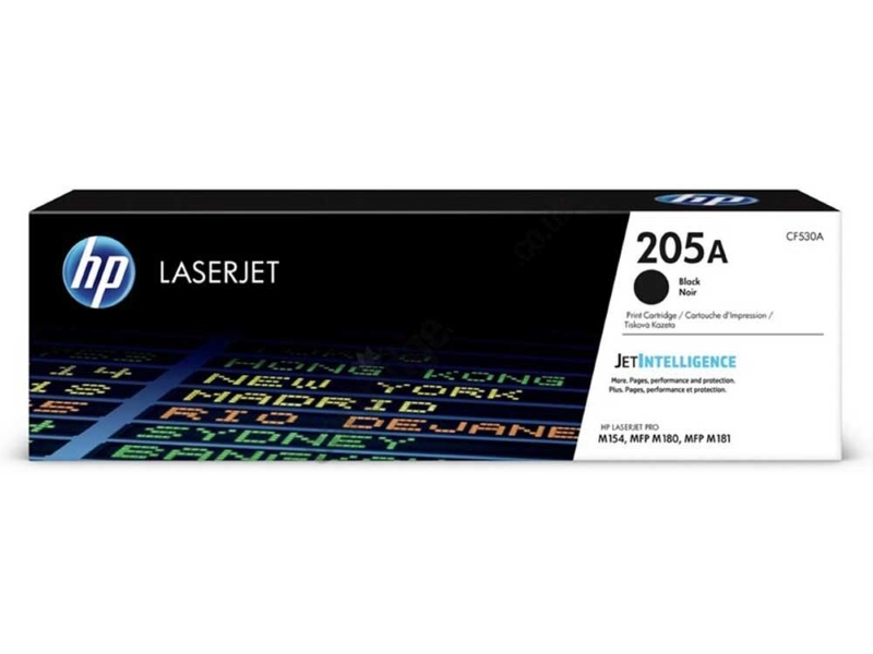 HP 205A (CF530A)