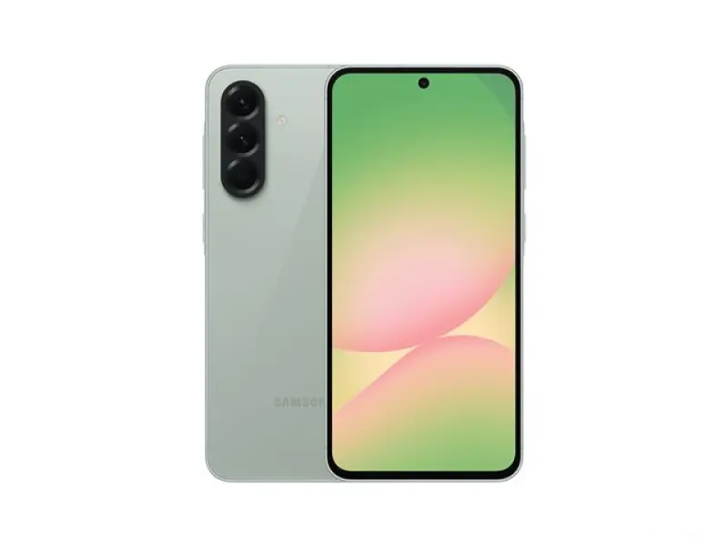  Samsung A56 5G 8/128 Green