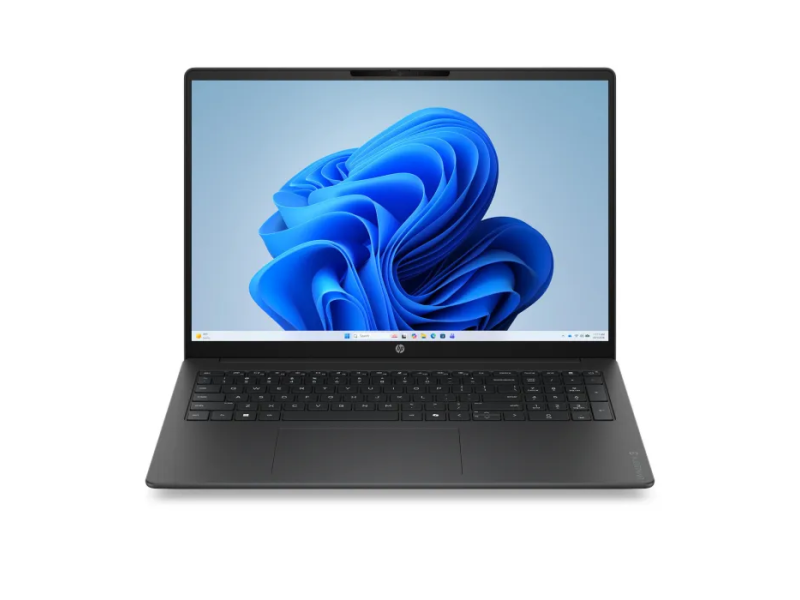 HP 200 G2a Ryzen5 7520U/512GB/16GB/14" WUXGA IPS/Integrated/NoOS/Iron gray/YU