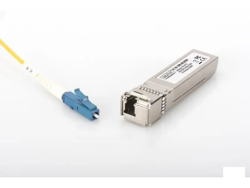 Digitus SFP+ 10 Gbps Bi-directional Module, Singlemode