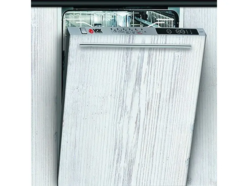 Ugradna sudo masina GSI 6541 VOX