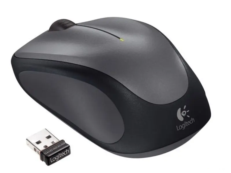 MIŠ LOGITECH M235 Wireless, COLT MATTE