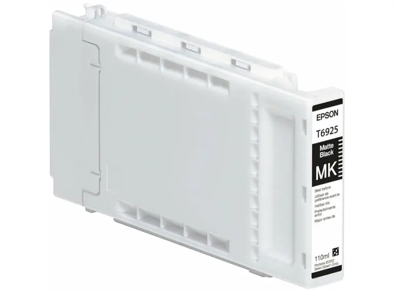 EPSON C13T692500 Ink Jet Br.T6925, Matte Black 110ml