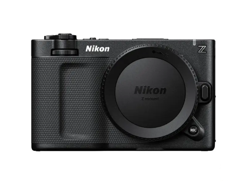 NIKON ZR Body, 6K Cinema Camera, 32-bit Float Audio, 24.5 MP Full-Frame CMOS