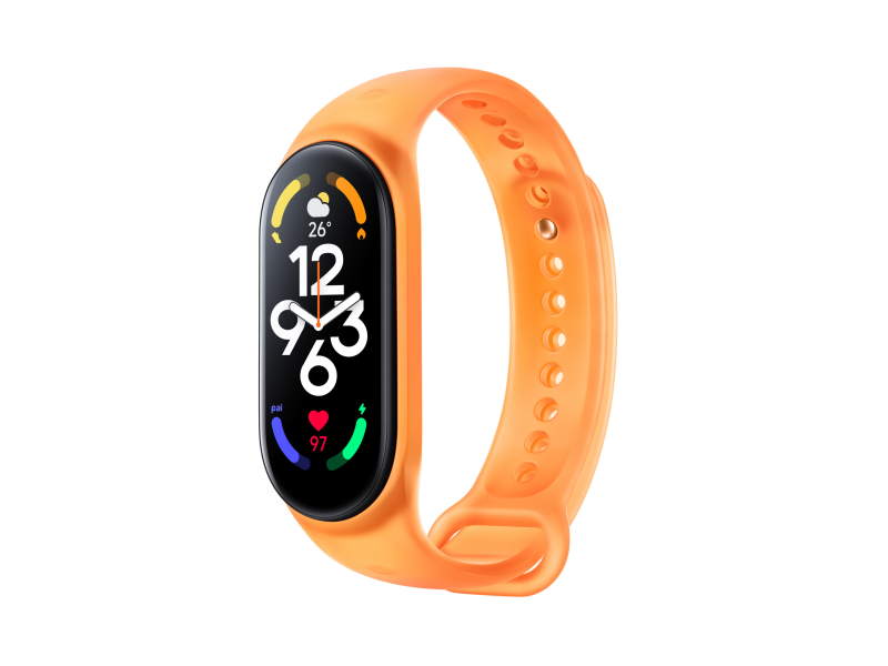 Xiaomi Smart Band 7 Strap Ivory