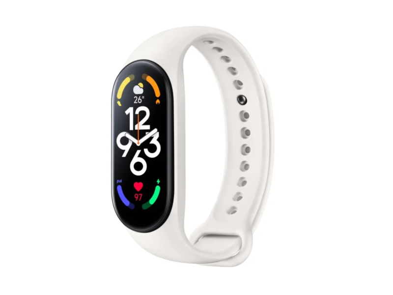 Xiaomi Smart Band 7 Strap Ivory
