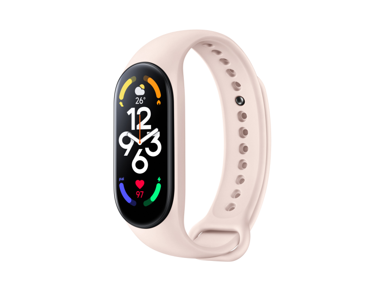 Xiaomi Smart Band 7 Strap Ivory