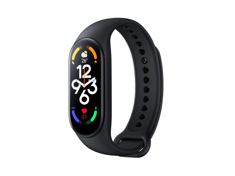 Xiaomi Smart Band 7 Strap Ivory