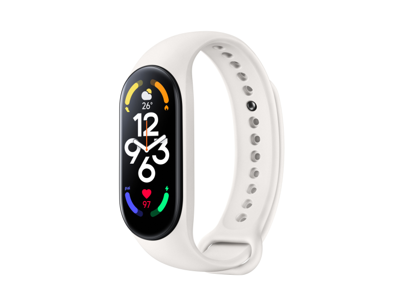 Xiaomi Smart Band 7 Strap Ivory
