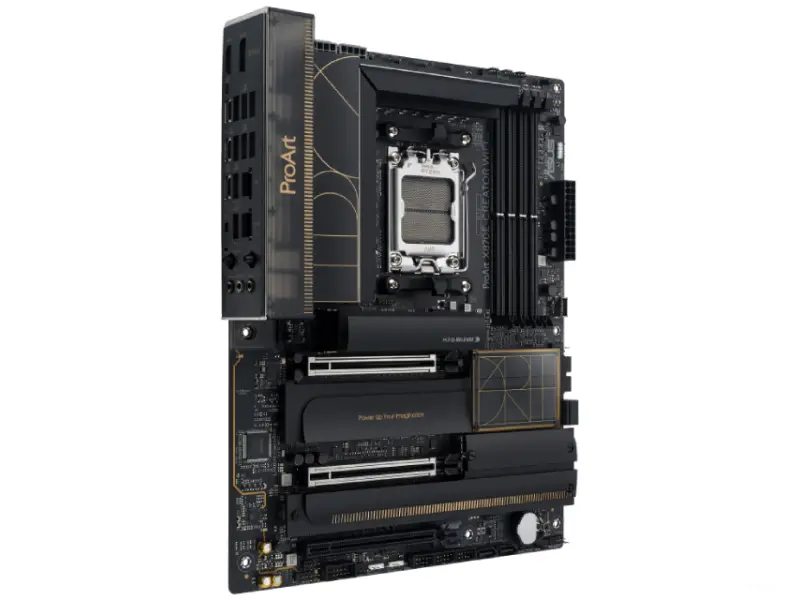 ASUS PROART X870E-CREATOR WIFI 