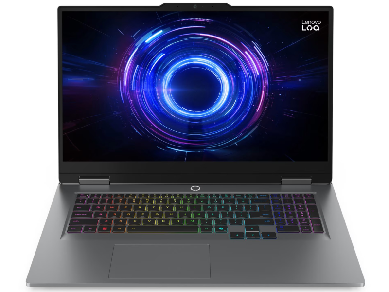 Lenovo LOQ 17IRX10 i7-13650HX 83JH00DNYA