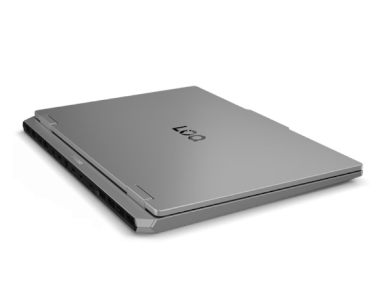 Lenovo LOQ 17IRX10 i7-13650HX/1TB/16GB/RTX 5050 GB/17.3" FHD IPS/RGB yu/NoOS/Luna grey