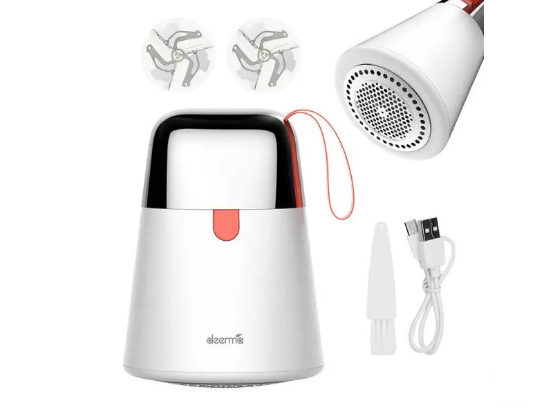 Deerma Lint remover MQ600