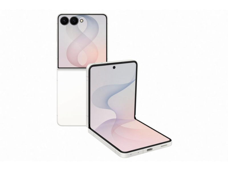 Samsung Galaxy Z Flip8 12/512GB CREAM