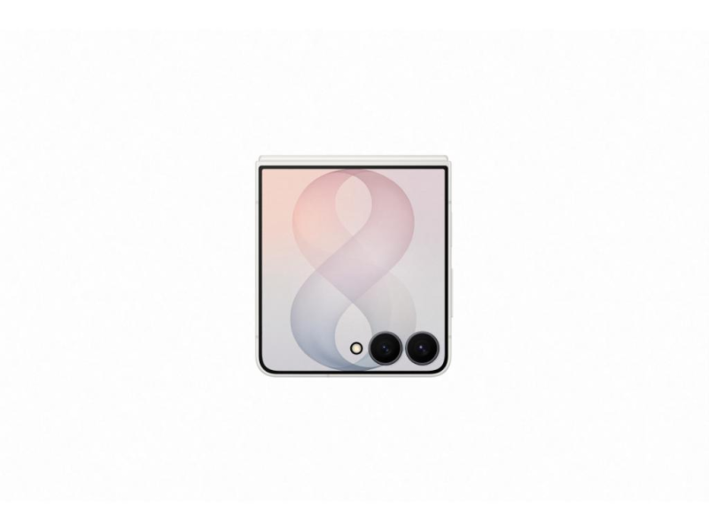 Samsung Galaxy Z Flip8 12/512GB CREAM
