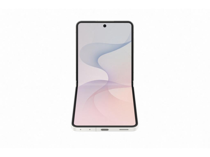 Samsung Galaxy Z Flip8 12/512GB CREAM