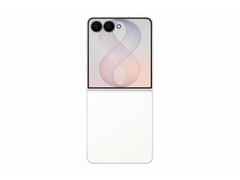 Samsung Galaxy Z Flip8 12/512GB CREAM