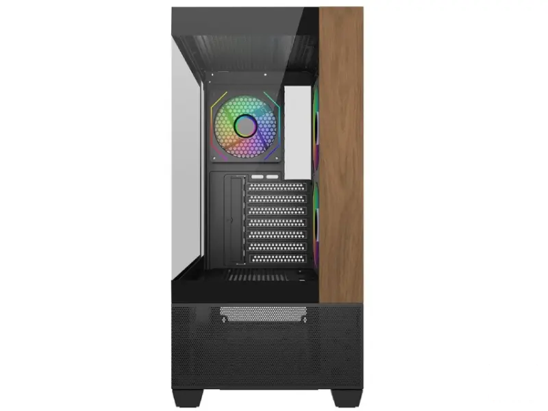 COOLER MASTER Elite 690 kućište crno (E690-KHNN-S00) 