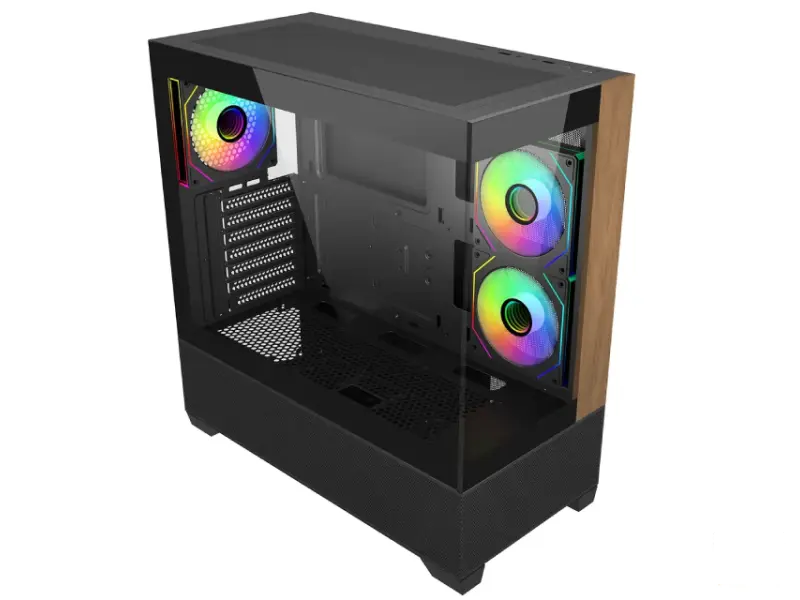 COOLER MASTER Elite 690 kućište crno (E690-KHNN-S00) 