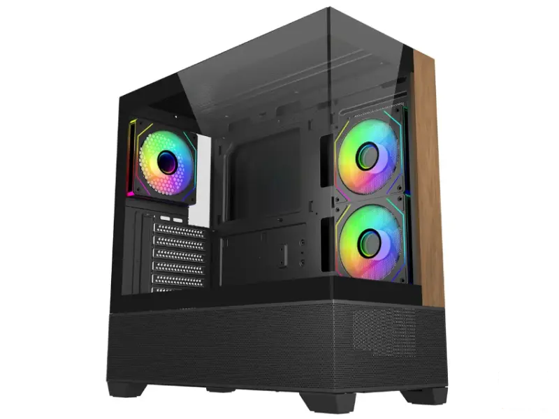 COOLER MASTER Elite 690 kućište crno (E690-KHNN-S00) 