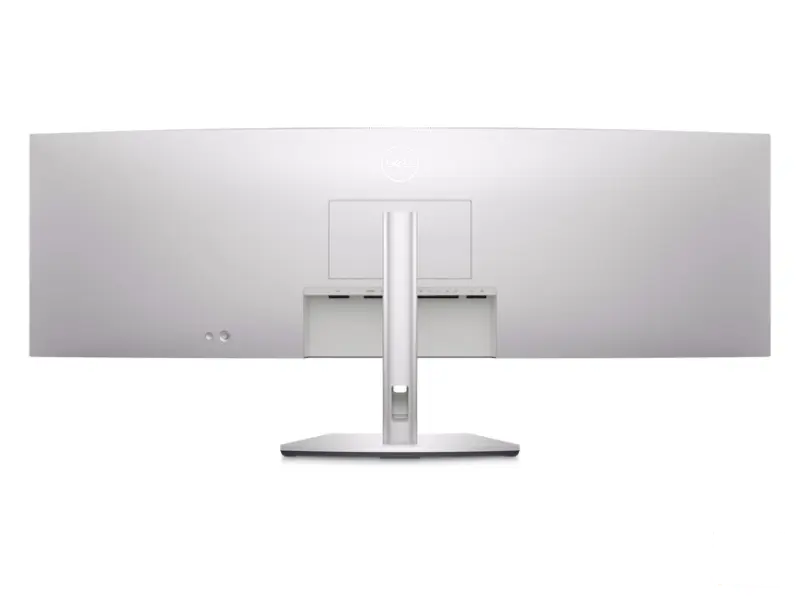 DELL 49 inch U4924DW QHD UltraSharp USB-C zakrivljeni IPS monitor 