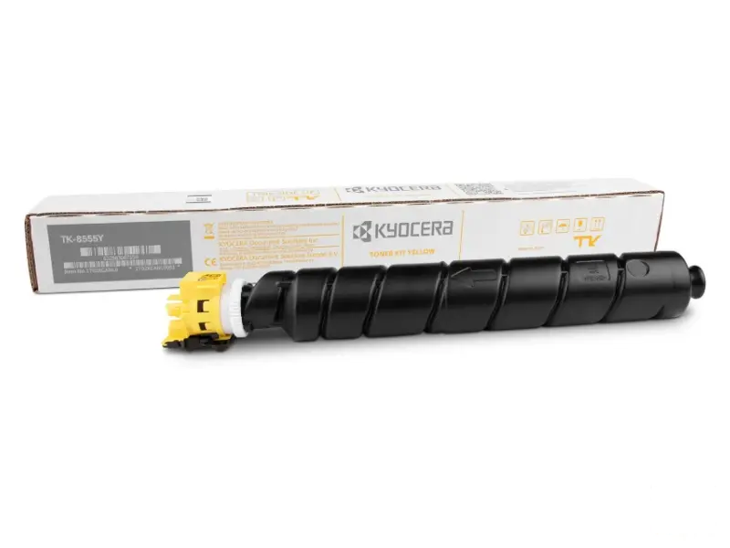 KYOCERA TK-8555Y žuti toner 