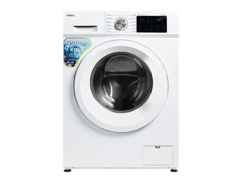 VIVAX HOME veš mašina WFL-120712CI