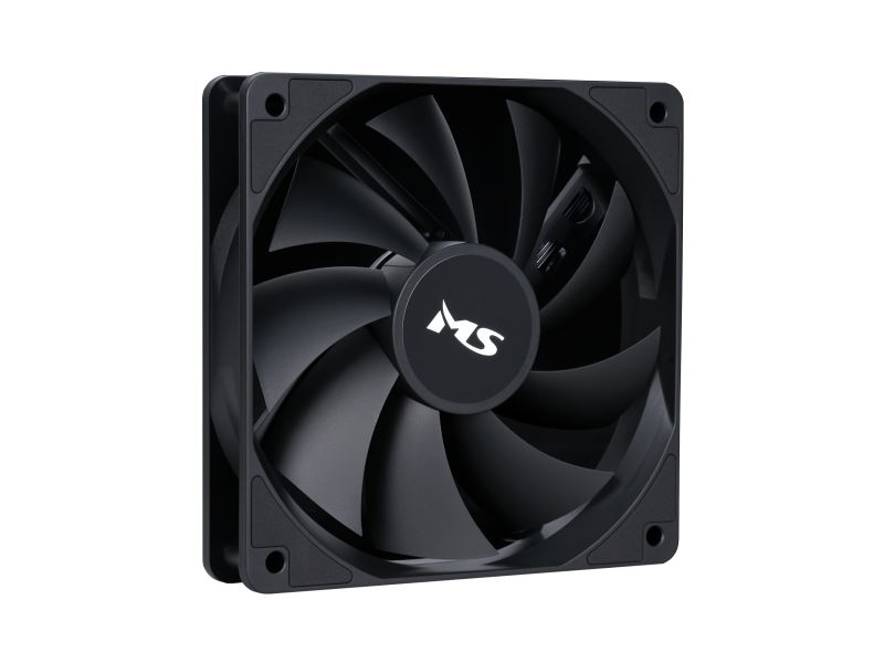 COL CAS MS FREEZE B120 crni fan