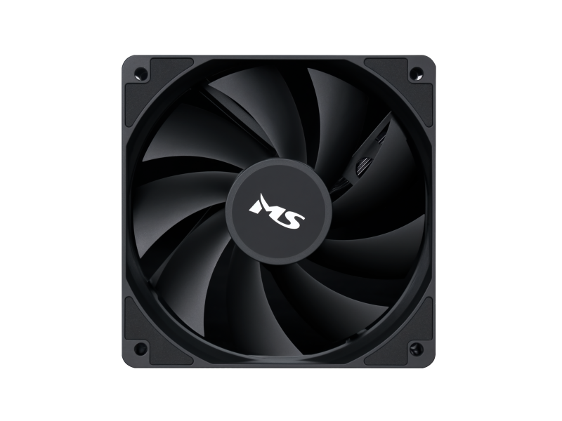 COL CAS MS FREEZE B120 crni fan