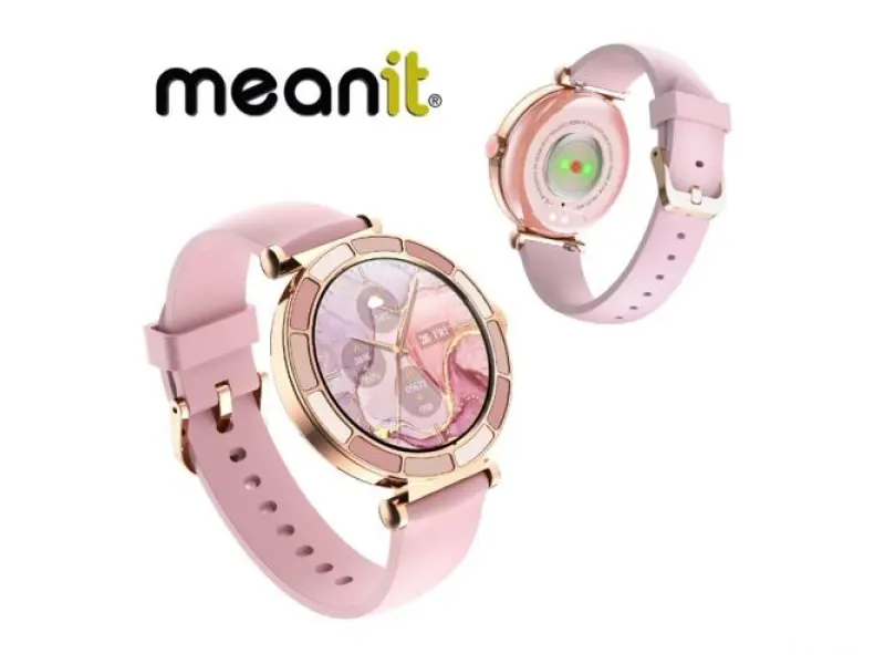 MeanIT Smartwatch M45 LADY