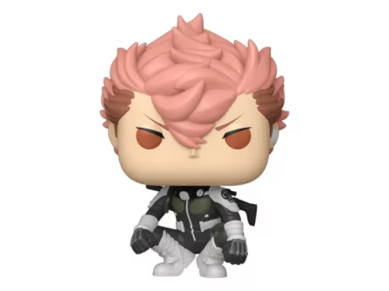 Funko POP! Animation: Kaiju No