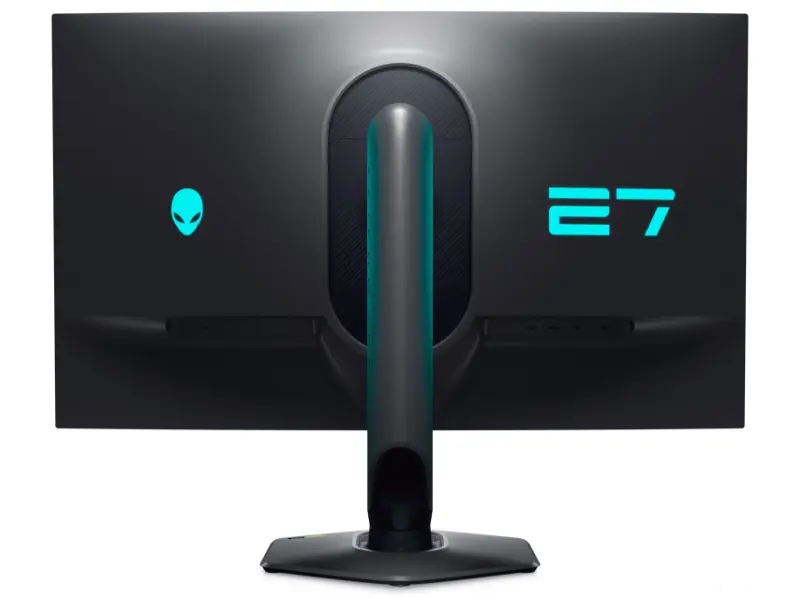 DELL 27 inch AW2724DM QHD 180Hz FreeSync/G-Sync Alienware Gaming monitor 