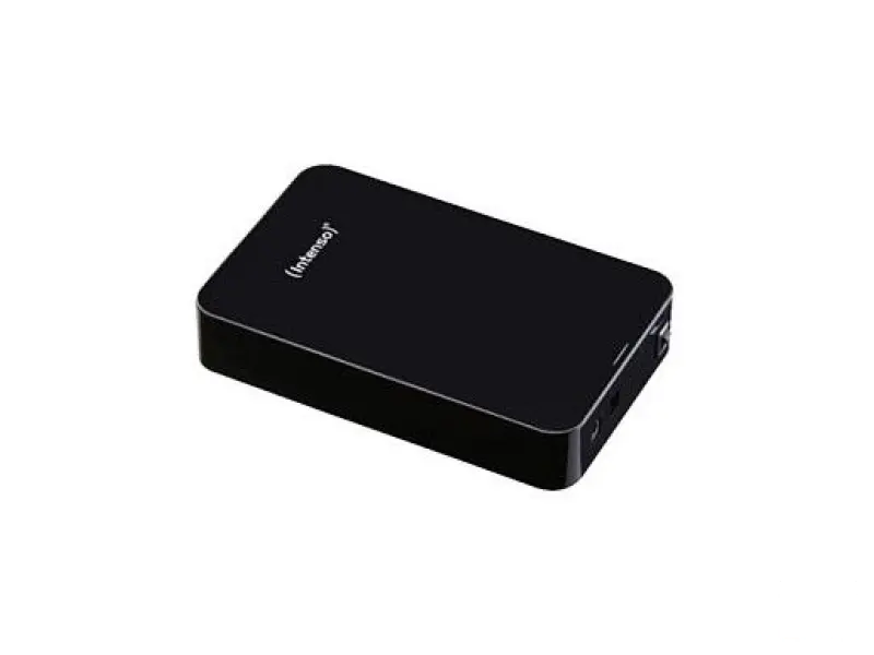 Intenso EXT HDD 4TB 3.5" USB 3.0 Black
