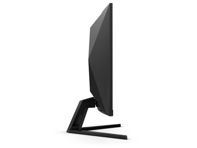 AOC QHD Gaming LED Curved Monitor CQ32G4VE, 31.5", 2560x1440, 180Hz, 0.5 ms, DP/HDMI*2, Tilt