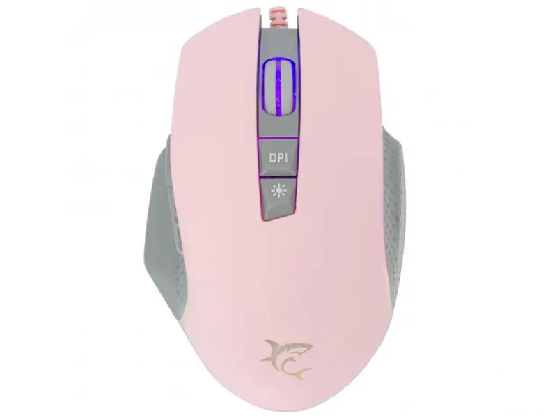 White Shark GARETH Pink
