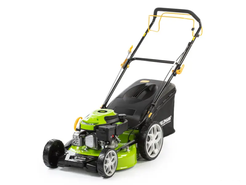 FIELDMANN FZR 4612-144B Benzinska kosilica za travu 