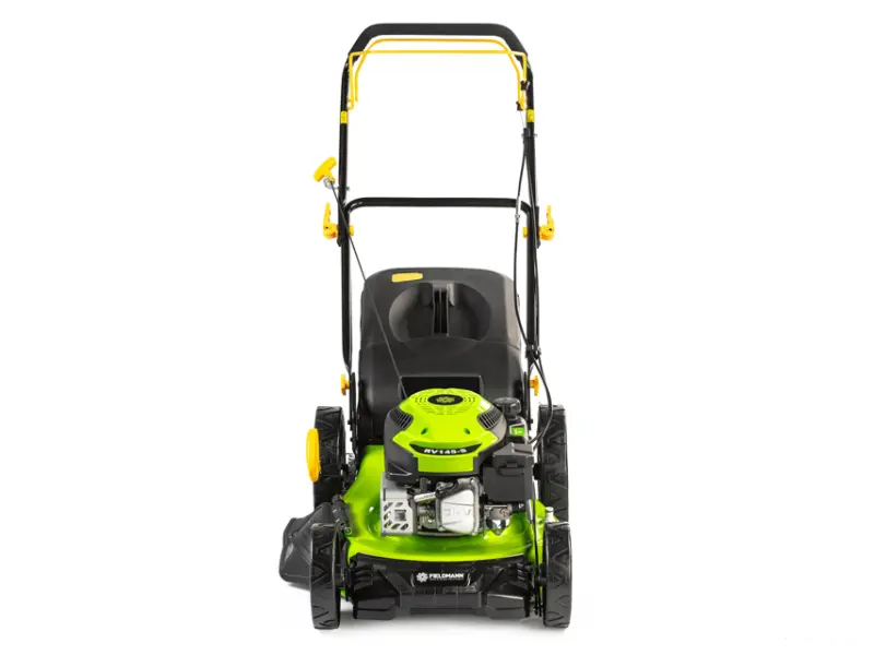 FIELDMANN FZR 4612-144B Benzinska kosilica za travu 