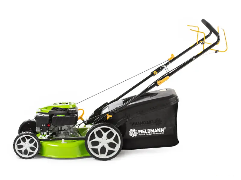 FIELDMANN FZR 4612-144B Benzinska kosilica za travu 