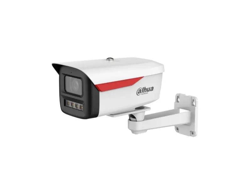 DAHUA IPC-HFW2449M-S-B-PRO 4MP WizColor Fixed-focal Bullet WizSense Network kamera 