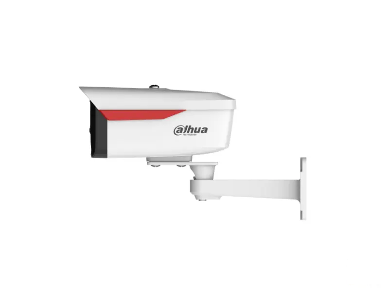 DAHUA IPC-HFW2449M-S-B-PRO 4MP WizColor Fixed-focal Bullet WizSense Network kamera 