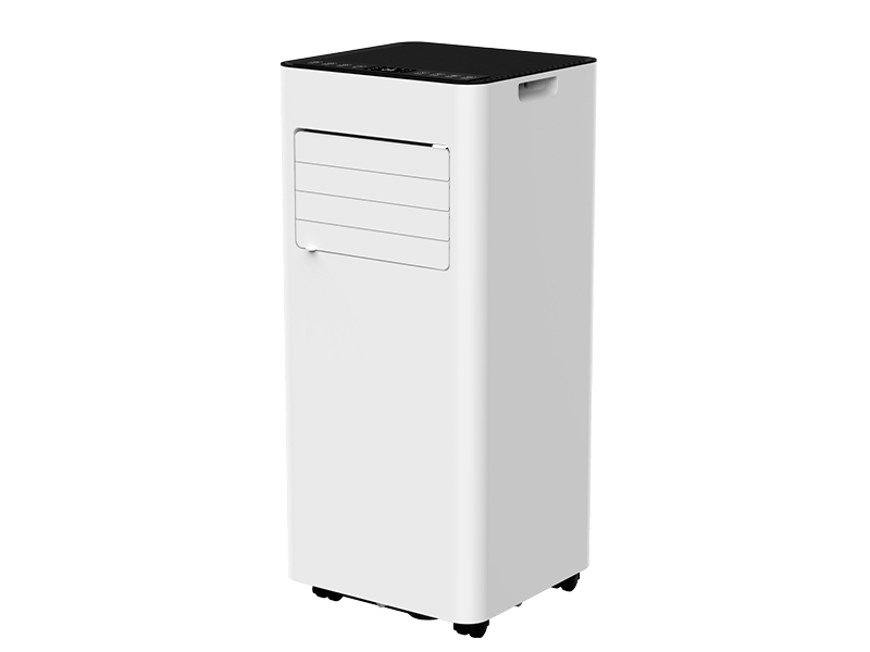 Mobilna klima Lobod OL-BKYR20-A016A 7000BTU