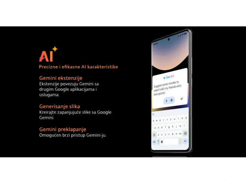 REDMI NOTE 14 PRO 5G - 8+256GB GREEN