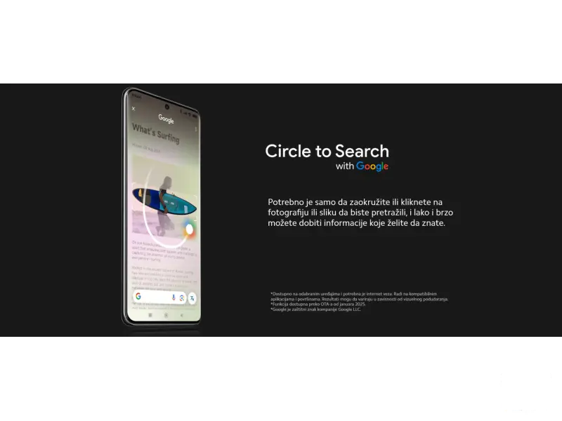 REDMI NOTE 14 PRO 5G - 8+256GB GREEN