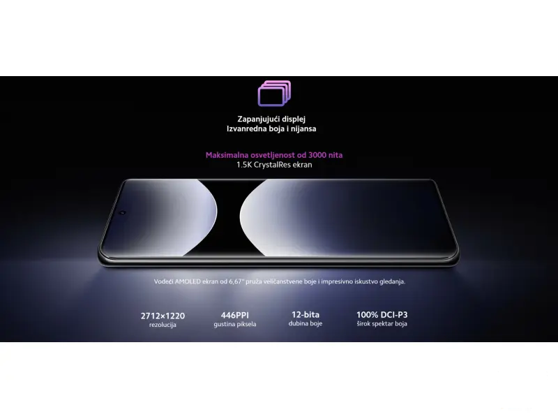 REDMI NOTE 14 PRO 5G - 8+256GB GREEN